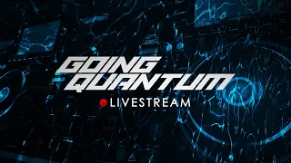 🔴 GOING QUANTUM LIVESTREAM - DRUM & BASS DJ MIX [EP. 13]