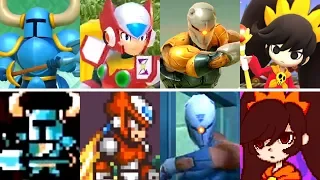 Super Smash Bros. Ultimate - Origin of All Assist Trophies