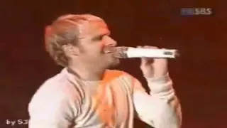 Backstreet Boys - Never Gone Tour (Full Concert) 2006