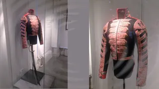 музей военной формы одежды в Москве 1