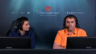 Dota 2 | The International 2017 | СНГ Закрытая Квалификация