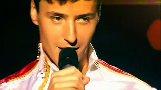 ＶＩＴＡＳ 🐦 Bird of Happiness [Music Video, 2004 | HQ]