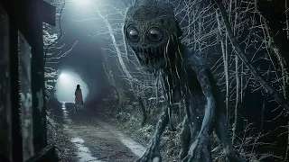 Terrifying Cryptids You Never Want To Meet