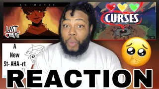 Finally Watching Some LAST LIFE Animatics | JOEY SINGS REACTS