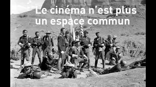 Le Cinéma est mort: Entretien avec Jean-Baptiste Thoret: le Cinéma, comment ça va?