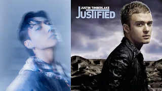 Jung Kook & Justin Timberlake | 3D x Señorita | Mashup