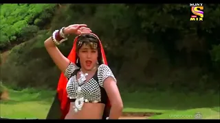 Tu Nikla Chhupa Rustam ((( Jhankar ))) HD, Chhupa Rastam (2001) Alka Yagnik