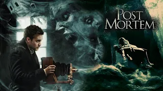 Post Mortem | New Telugu Dubbed Full Movie | Thriller Mystery Horror | VROTT | 23