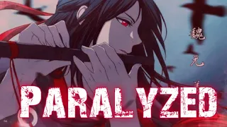 Paralyzed | AMV | Mo dao zu shi