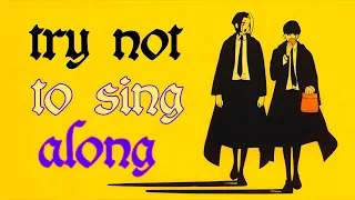 🔴HIGH LEVEL OF DIFFICULTY🧘Try not to sing along💃🕺