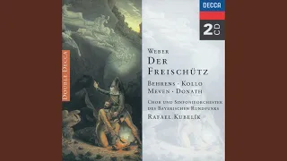 Weber: Der Freischütz, J. 277 - Overture