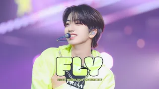 230513-230514 FLY - THE 1ST WORLD TOUR 'MASTERPIECE' [4K 60f]