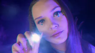 Euphoria ASMR - Trippy Triggers