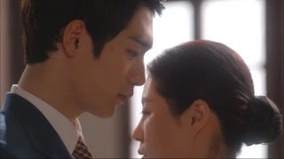 【TVPP】Seo Kang Jun - Marry with Her Daughter, 서강준 - 사랑하는 정분(문소리)의 사위가 된 윤하(서강준) @ Drama Festival