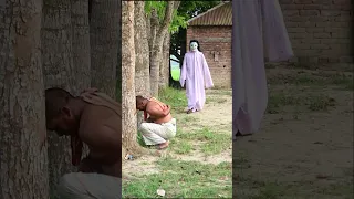 FUNNY KING SCARY GHOST PRANK FOR LAUGHING Part 120! Fun Box Brand #Fake ghost #NUN Prank