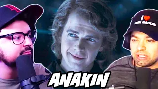Was this Hayden's Best Performance as Anakin Skywalker? Theory and Josh Discuss