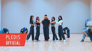 [Choreography Video] 백호 (BAEKHO) - 엘리베이터