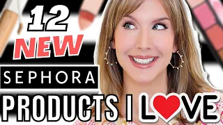 12 Fantastic NEW Sephora Products You’ll Love | Spring Sale 2024