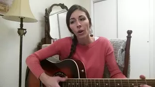 "Linger" The Cranberries - Cover by Lisa Neal