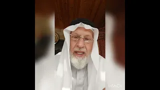 رد شبهة في الوصية الواجبة لابناء البنت وابناء الابن المتوفي قبل اباه.الجد.د.احمد المومني.حلقة ٣٨٢.