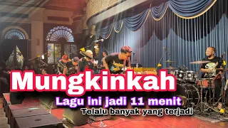 Pagiboeta band - MUNGKINGKAH (Stinky) Lagunya jadi 11 Menitan