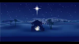 Audio -Oh Holy Night Live Organ Solo -Ezra Bufford