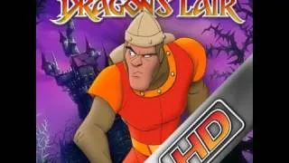 Dragon's Lair HD iPad Review