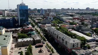 Афиша 9 мая в Челябинске, часть 2