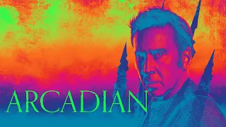 Arcadian | 2024   | Trailer Oficial  Legendado