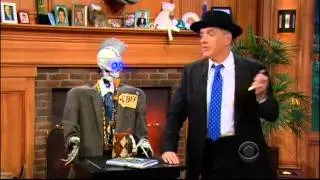 Craig Ferguson 4/22/14A Late Late Show beginning