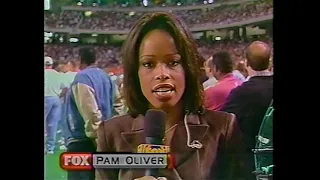 Divisional Round - San Francisco 49ers at Atlanta Falcons - January 9, 1999 (1998 season)