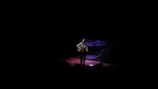 Glen Hansard - ASTRAL WEEKS / SMILE (Live at Royal Theater Carré, Amsterdam, 25-07-2012)