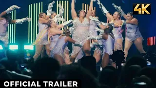 LIZZO LIVE IN CONCERT - Official Trailer