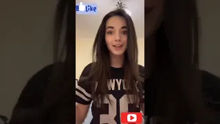 Чао персик дозревай, TikTok успокойтесь клоуны