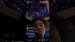 Lil Kee- Ride Wit Me ( Unreleased Snippet 🔥 )