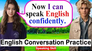 How to Improve English Speaking Skills | English Speaking Practice for Beginners #learningenglish