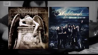 Nightwish - Wish I Had An Angel (Live at Wacken 2013) (bass cover + tabs in description)