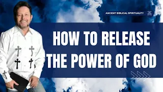 🔥 How To Activate And Release The Power Of God | by Curry Blake @ancientbiblicalspirituality 🔥