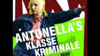 Antonella's Klasse Kriminale -  Dead End Street