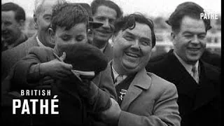 Selected Originals The Grand National Aka Malenkov  At The Grand National (1956)