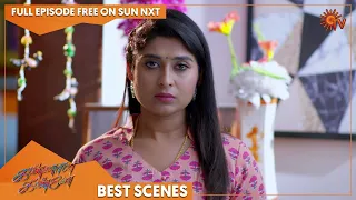 Kannana Kanne - Best Scenes | Full EP free on SUN NXT | 17 September 2022 | Tamil Serial