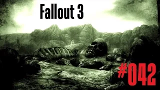 Let's Play Fallout 3 #042 - Die Ausgestossenen - Xbox360 -