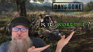 Days Gone Review - Is It Worth It?