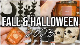 FALL & HALLOWEEN 2023 DECOR | Bath & Body Works + Joann 7/1/23