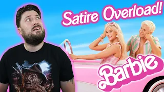 Barbie (2023) - Movie Review