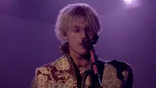 Machine Gun Kelly - forget me too (Live at The Roxy)