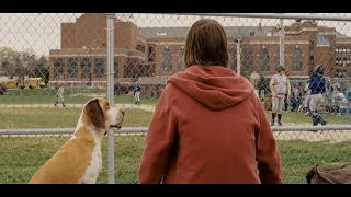 Underdog (2007) - Jack and Shoeshine outside