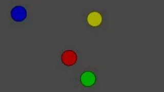 SFML Bouncing Ball Simulator