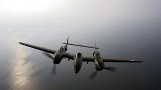 P-38 LIGHTNING DOCUMENTARY