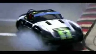 Race Driver GRID - No Replay Menu Mod